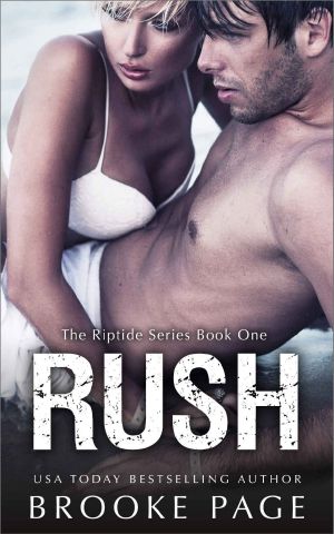 [Riptide 01] • Rush · the Riptide Series Book #1